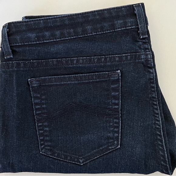 Micheal Kors Women’s Jeans - Gently Used - Size 10 - Deep Blue Denim - Picture 2 of 11